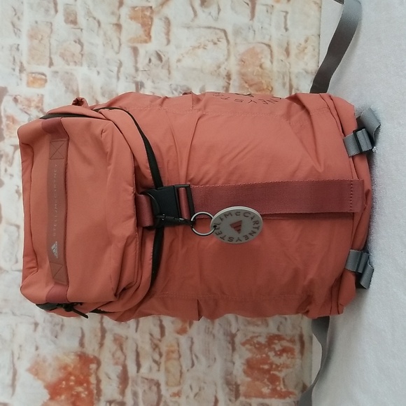 New adidas by Stella McCartney Backpack - Picture 2 of 15